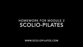 Scolio-Pilates Build a Scoliosis Porject