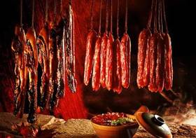 腊肉飘香，才是过年的味道