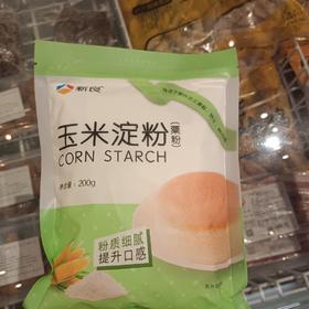 新良玉米淀粉