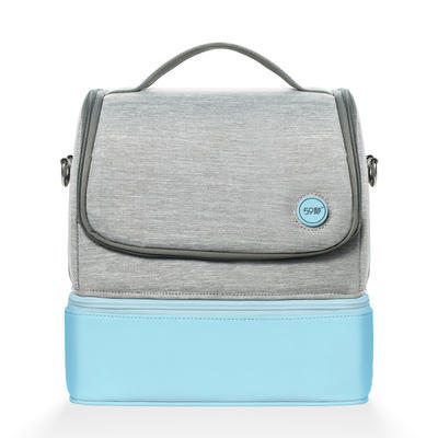 59秒LED紫外线消毒妈咪包P14 商品图4