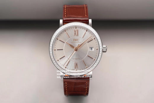 V7厂七星怒荐佳作之女款柏涛菲诺 极致典雅 为行业再添一款 女表1.V7厂女款波涛菲诺，系行业同款唯一敢于呈现真假对比评测的版本，修正市面现有版本的所有不足，其结构以及细节均按原装逐一复制 商品图1