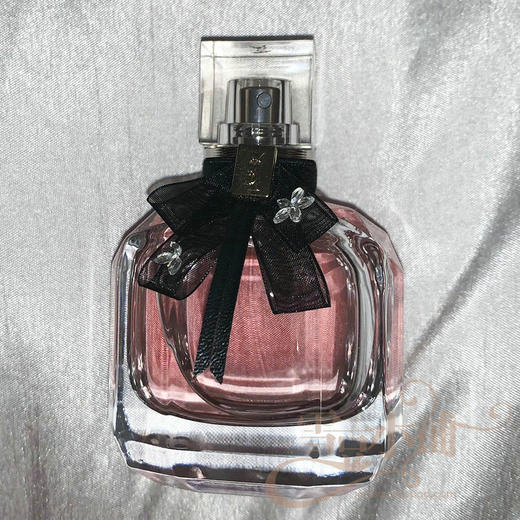 ysl圣罗兰反转巴黎持久浓香浪漫香水edp经典花溢甜美香水90ml