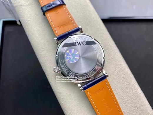 V7万guo女款柏涛菲诺，机芯可选海鸥orETA2892A2，表带可选牛皮or鳄鱼皮，直径37mm，皮表带，密底，自动机械机芯，女士腕表 商品图6