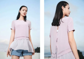 每个人都应该有至少一件真丝单品