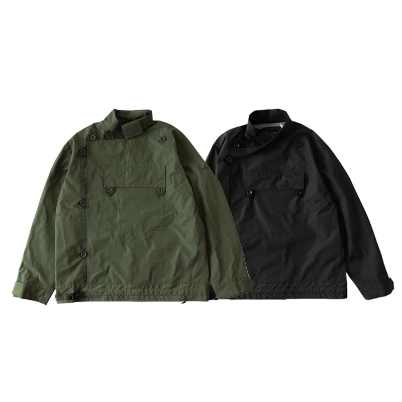 MountainFever(高山热）/K20052A/瑞典摩托车夹克