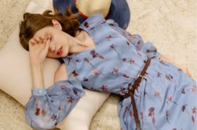 赶紧收了这波让你美到发光的衣服和首饰 