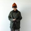 MTFR/20AW拆帽多功能户外防水压胶风衣英式夹克 商品缩略图0