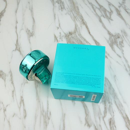 bvlgari宝格丽omnia paraiba碧玺绿水晶欣女士淡香水65ml