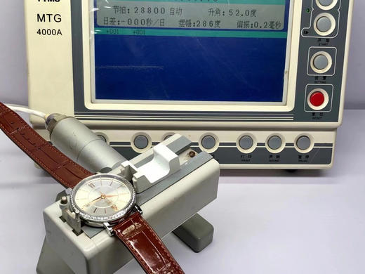 V7万guo女款柏涛菲诺，机芯可选海鸥orETA2892A2，表带可选牛皮or鳄鱼皮，直径37mm，皮表带，密底，自动机械机芯，女士腕表 商品图1