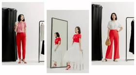 如果颜色有味道，那红色一定甜度满分 