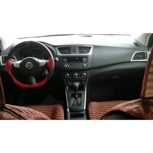 日产 轩逸  经典 1.6XE CVT 舒适版【长租-北京】 商品图5