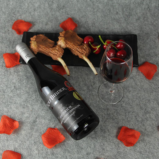 澳洲罗夫宾德gsm干红rolf binder heinrich shirazmatarogrenache