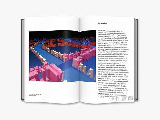 Digital Art (World of Art) 数字艺术 艺术世界系列 第三版 商品图1