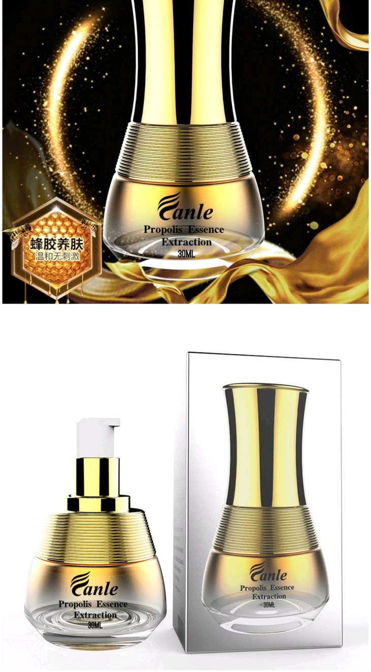 安可研蜂胶草本精华凝露女用高潮液润滑液呵护私处快感增强液夫妻rhy