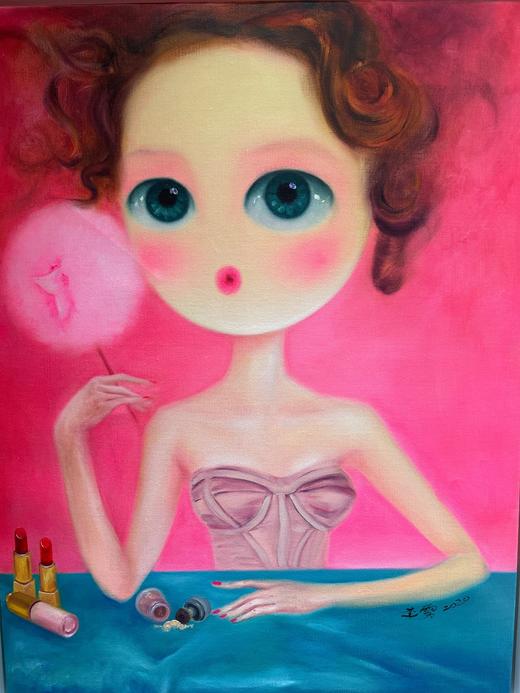 桃花妆 商品图0