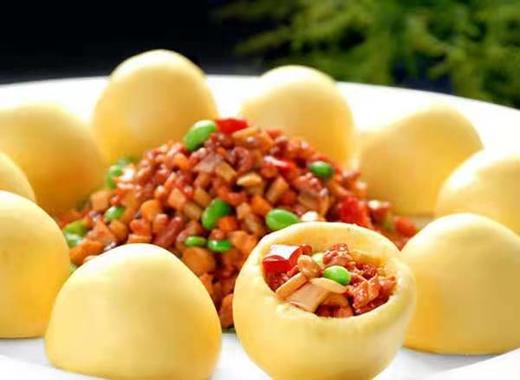 杂粮包 商品图0