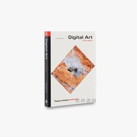 Digital Art (World of Art) 数字艺术 艺术世界系列 第三版