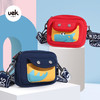 uek儿童包包斜挎包便携挎包 商品缩略图3