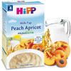 港版喜宝有机婴儿奶糊HiPPMilkPap(250g) 商品缩略图4