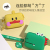 UEK硅胶零钱包 商品缩略图2