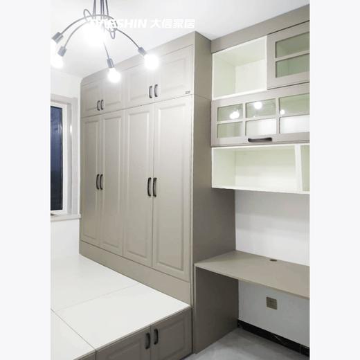 买家秀次卧 商品图0