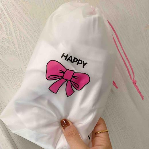 PL8188卫衣打底神器，纯棉，搭配卫衣毛衣叠穿内搭白边下摆半身短裙 商品图6