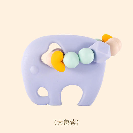 美国DEXBABY宝宝磨牙咬咬胶 商品图1