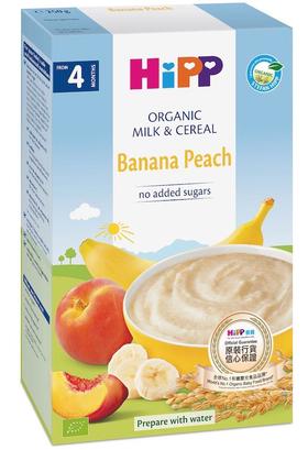 港版喜宝有机婴儿奶糊HiPPMilkPap(250g)
