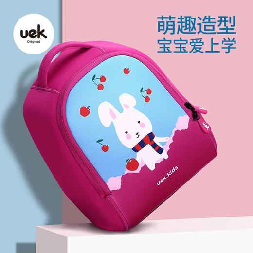 UEK儿童动物书包 商品图3