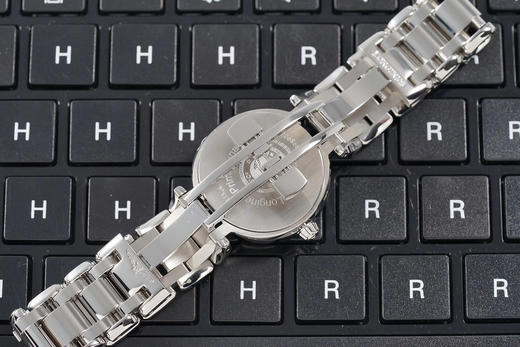 Noob【可乐】工厂浪琴优雅系列心月女表——璀璨心月，奇幻优雅腕表数据：型号L8.116.4.71.6，是浪琴心月带有月相功能的腕表，整表30.5毫米尺寸，非常适合亚洲人手腕佩戴 商品图11