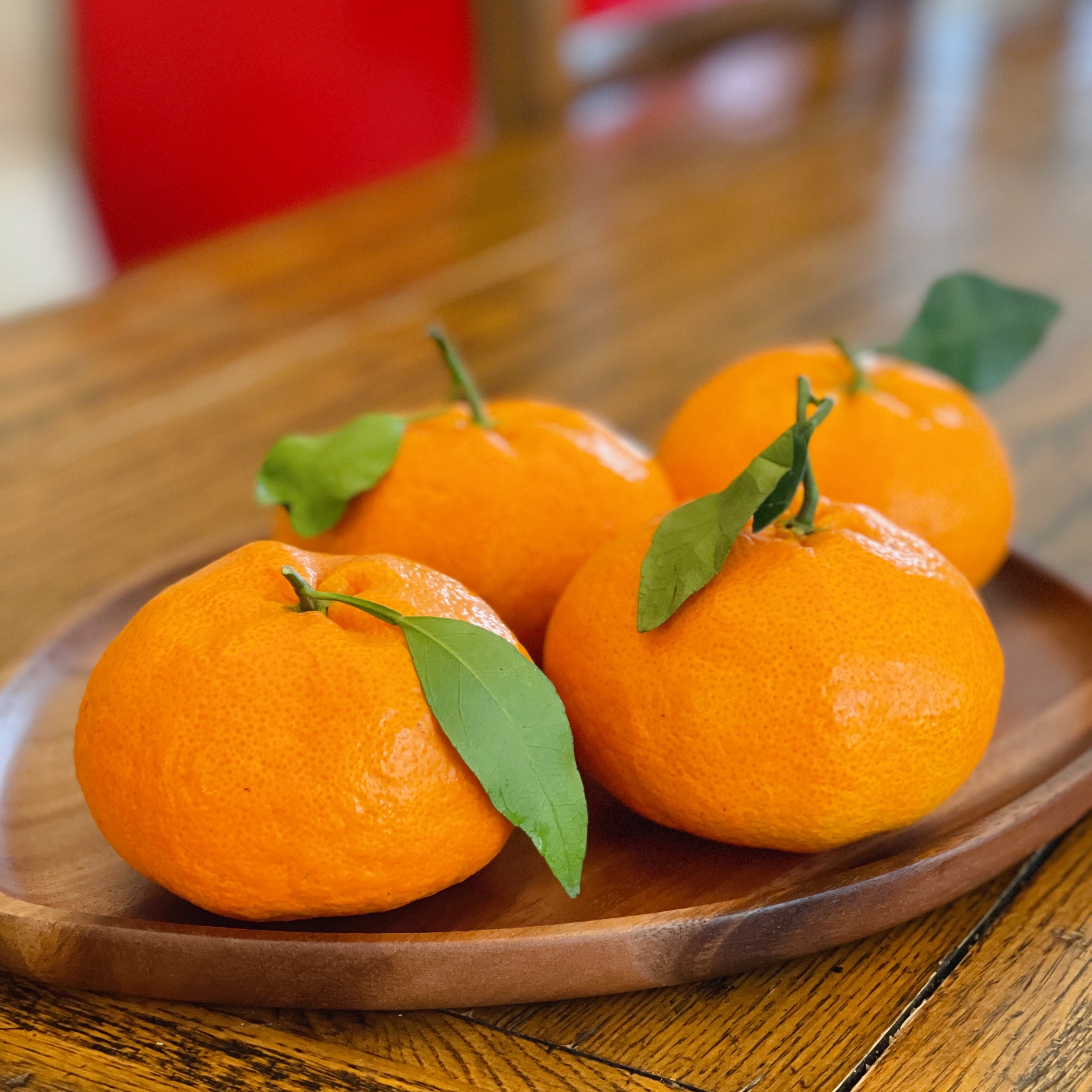 【好吃的】甘平柑橘爱媛34号橘子桔子珍贵限量个大好剥皮甜嫩多汁果粒