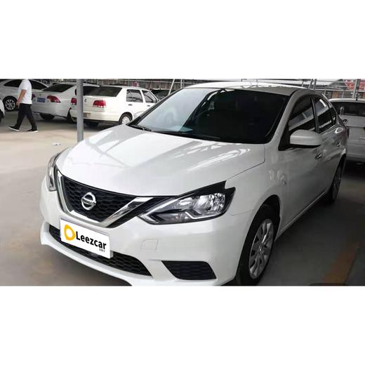 日产 轩逸  经典 1.6XE CVT 舒适版【长租-北京】 商品图1