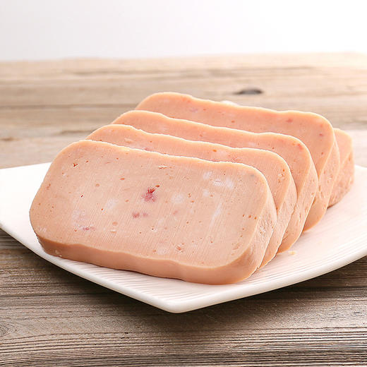 【优选-百货】雨润午餐肉340g/罐(超市线上)