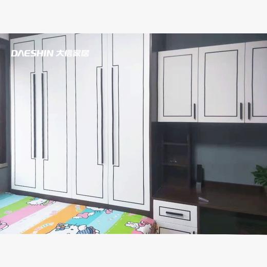 买家秀次卧 商品图0