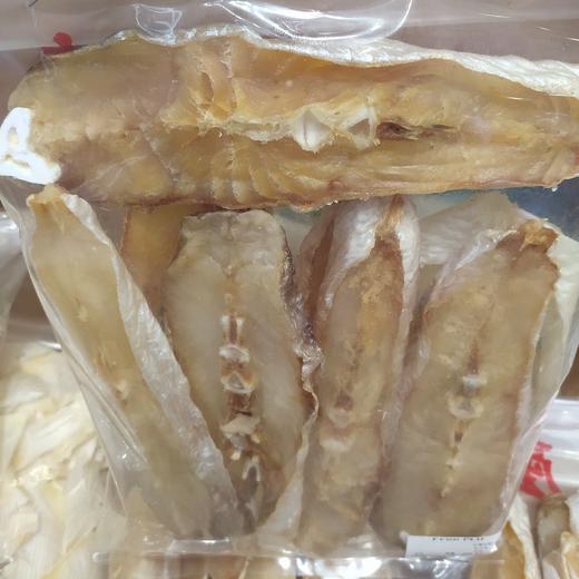 誉海干货 散称500g 马友鱼 商品图0