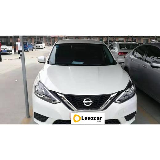 日产 轩逸  经典 1.6XE CVT 舒适版【长租-北京】 商品图2