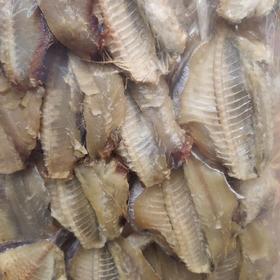 誉海干货 散称500g 南昌鱼