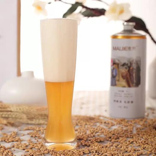 麦界精酿原浆啤酒四大名著礼盒4L 商品图3