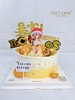 1027CAKE | 暴富 金黄系列 商品缩略图0