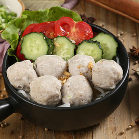 永胜 潮汕猪肚丸250g