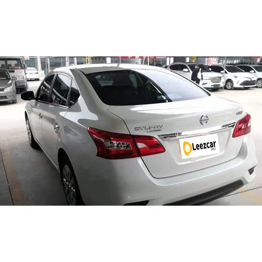 日产 轩逸  经典 1.6XE CVT 舒适版【长租-北京】 商品图4