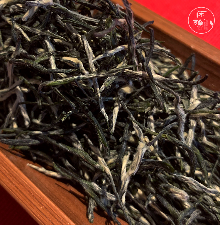 天赐阁永川秀芽