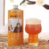 麦界精酿原浆啤酒四大名著礼盒4L 商品缩略图2