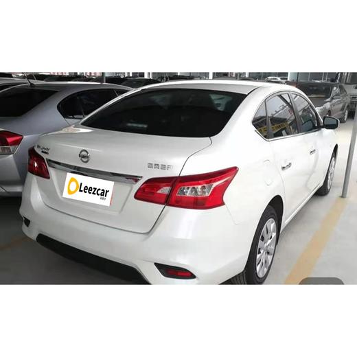 日产 轩逸  经典 1.6XE CVT 舒适版【长租-北京】 商品图3