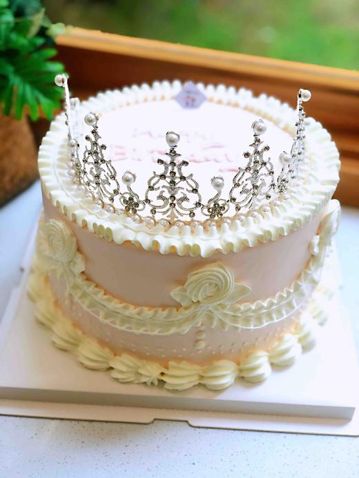 皇冠复古 下单前请仔细阅读商品详情 商品图1