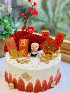 寿公 下单前请仔细阅读商品详情
