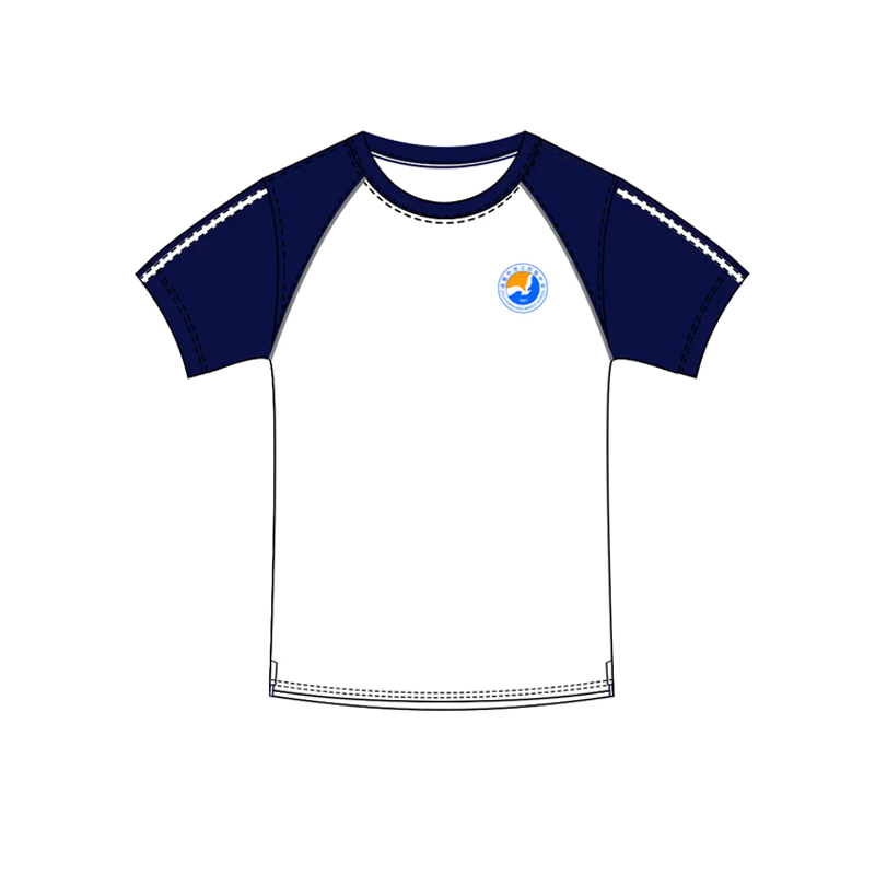 明诚中学-男女冲锋衣 - 校服1号店