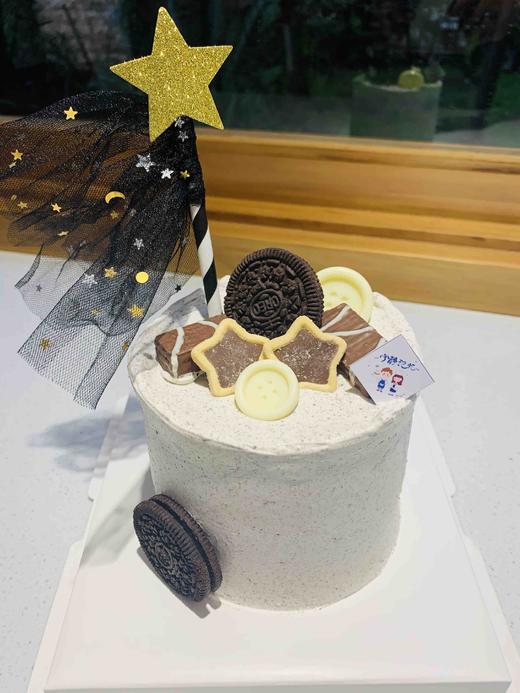 奥利奥蛋糕 下单前请仔细阅读商品详情 商品图0