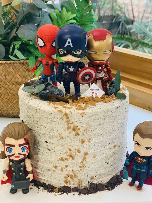 漫威系列 下单前请仔细阅读商品详情 商品图0