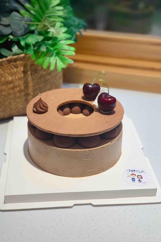 法式慕斯 提前一天预定 下单前请仔细阅读商品详情 商品图1